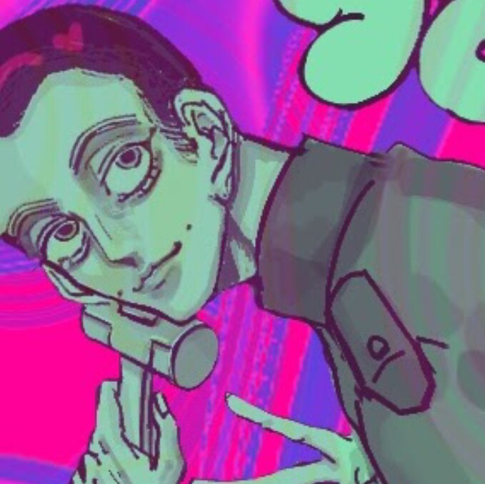 イラスト・アイコン・似顔絵・立ち絵など描きます 個性派厚塗り＆デフォルメ可！春まで低価格！ イメージ7