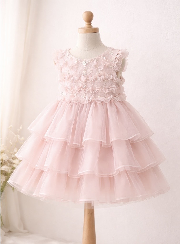 kids服【縫製】いたします セレモニー服メニューになります イメージ1