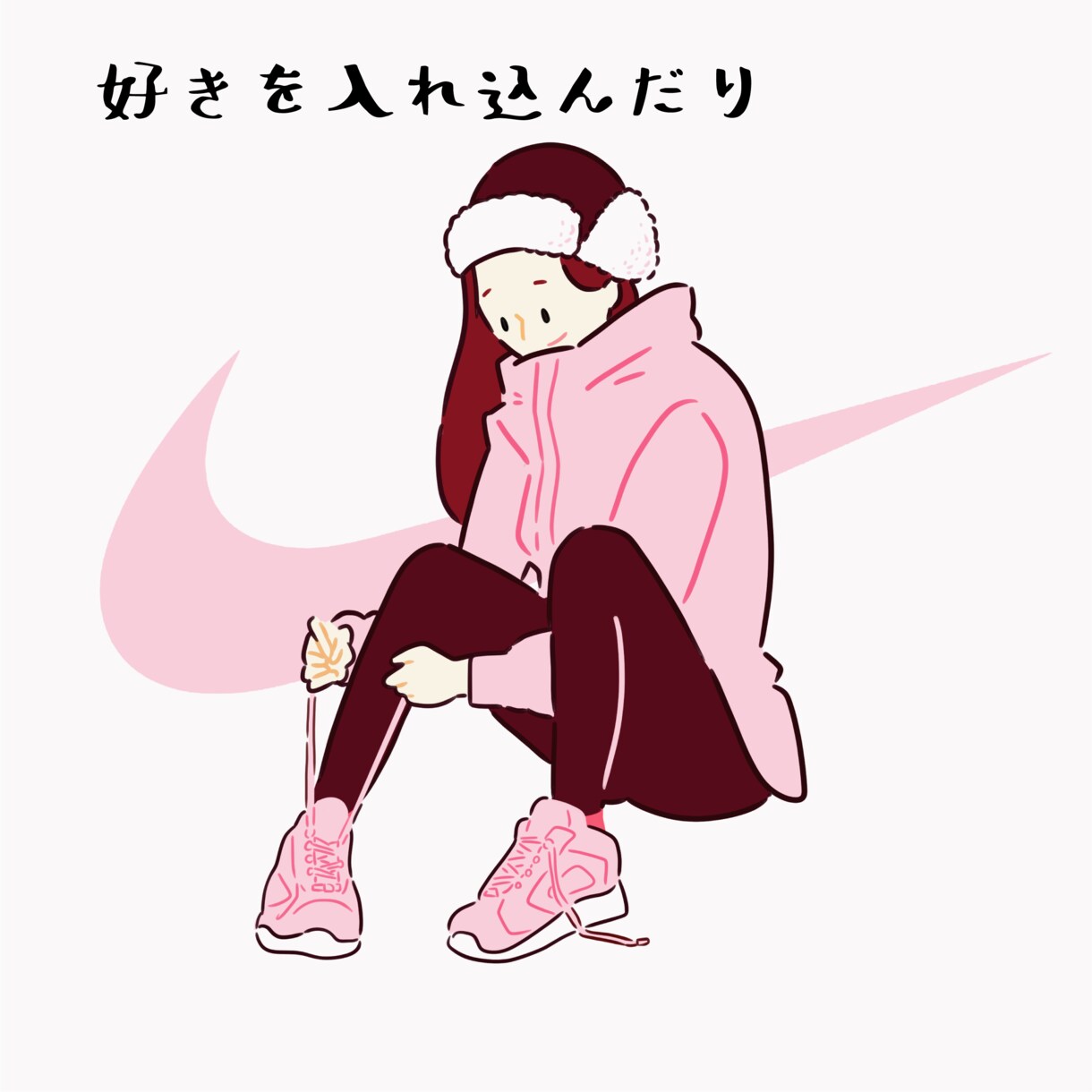 全身イラスト！ポップで特徴的なイラスト描きます 「好き」を入れ込めるあなたらしい全身イラスト作成 イメージ2