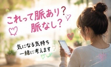 恋愛相談、なんでも聞きます 好きな人のこと、誰にも言えない悩みもどうぞ！ イメージ4