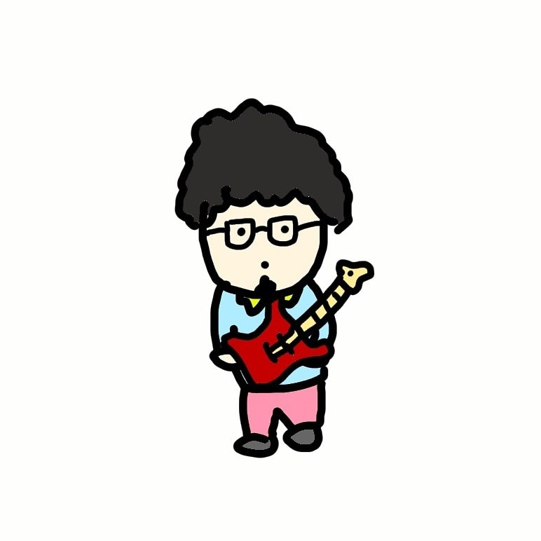 素朴なイラスト描きます TwitterやLINEのアイコンにおすすめです! イメージ1