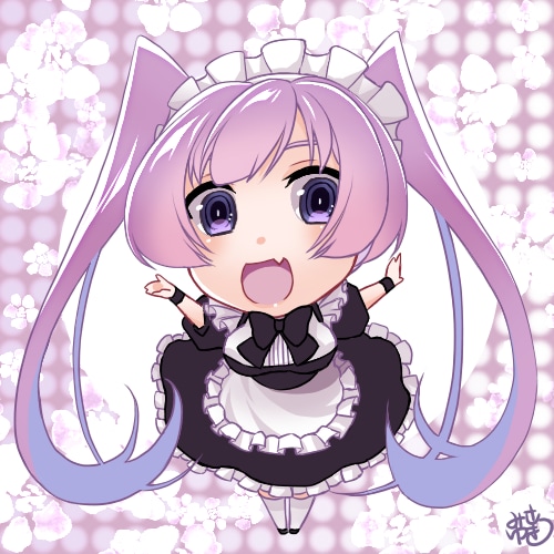 かっこいい/かわいいアイコンお描きします SNSアイコンを華やかに!かっこかわいいアイコン描きます！ イメージ5