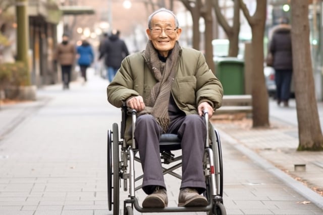 介護歴10年の現役サ責がなんでも聞きます ⭐️ヘルパーさん足りないねん‼️介護報酬改定などなど⭐️ イメージ6