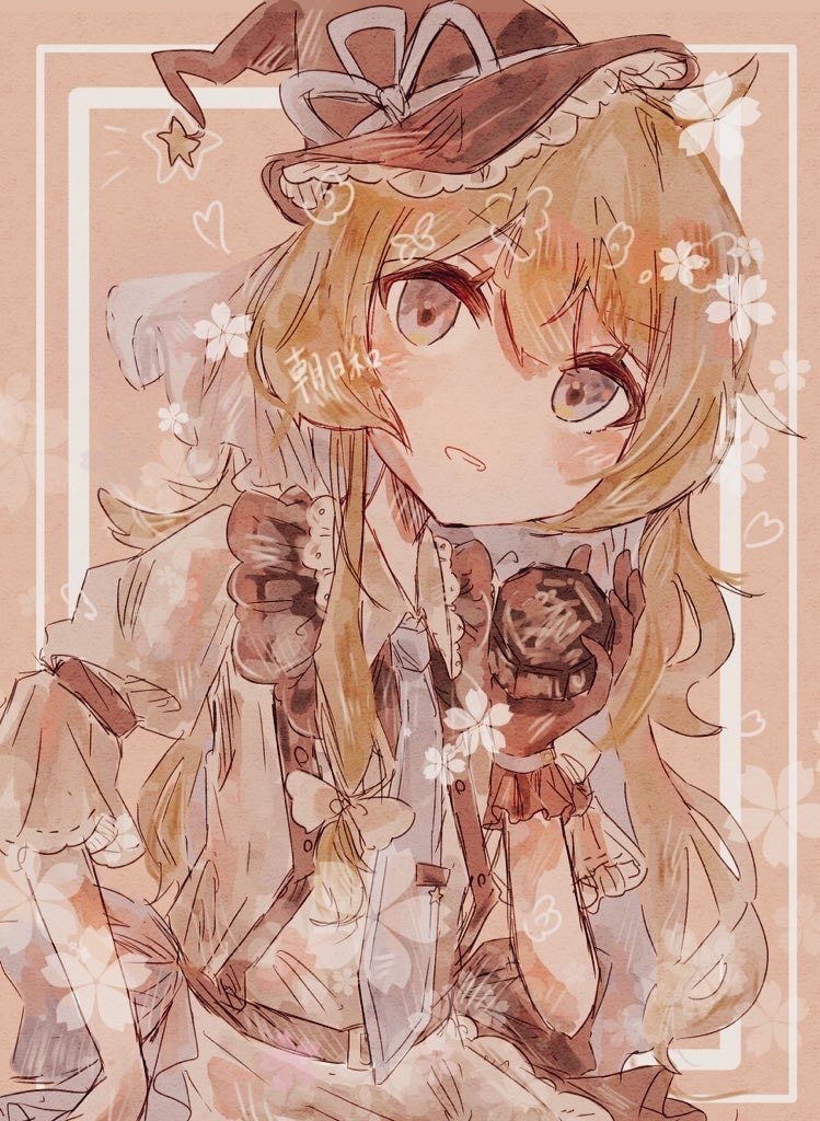 女の子のイラストを描きます ふわふわキラキラとした絵柄でキャラクターイラスト全般承ります イメージ5