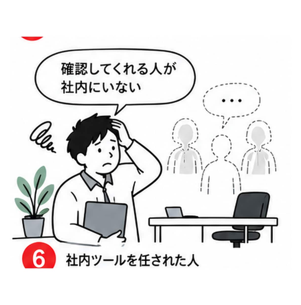 AIで作ったWebアプリの公開前テストをします 開発歴27年のエンジニアが実際に触って不具合を報告 イメージ6