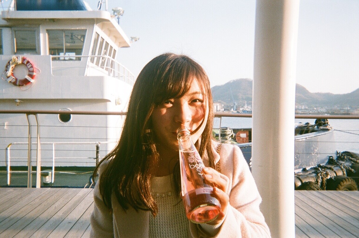 ポートレート、尾道の猫、スナップ写真を販売します 尾道の風景や猫、素敵なポートレートと出会いたいあなたへ イメージ4