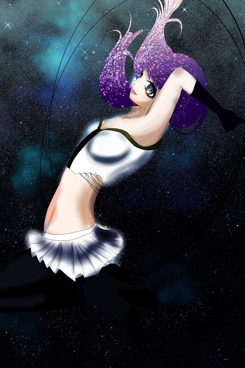 Twitterアイコン描きます（人´∀`*） イメージ3