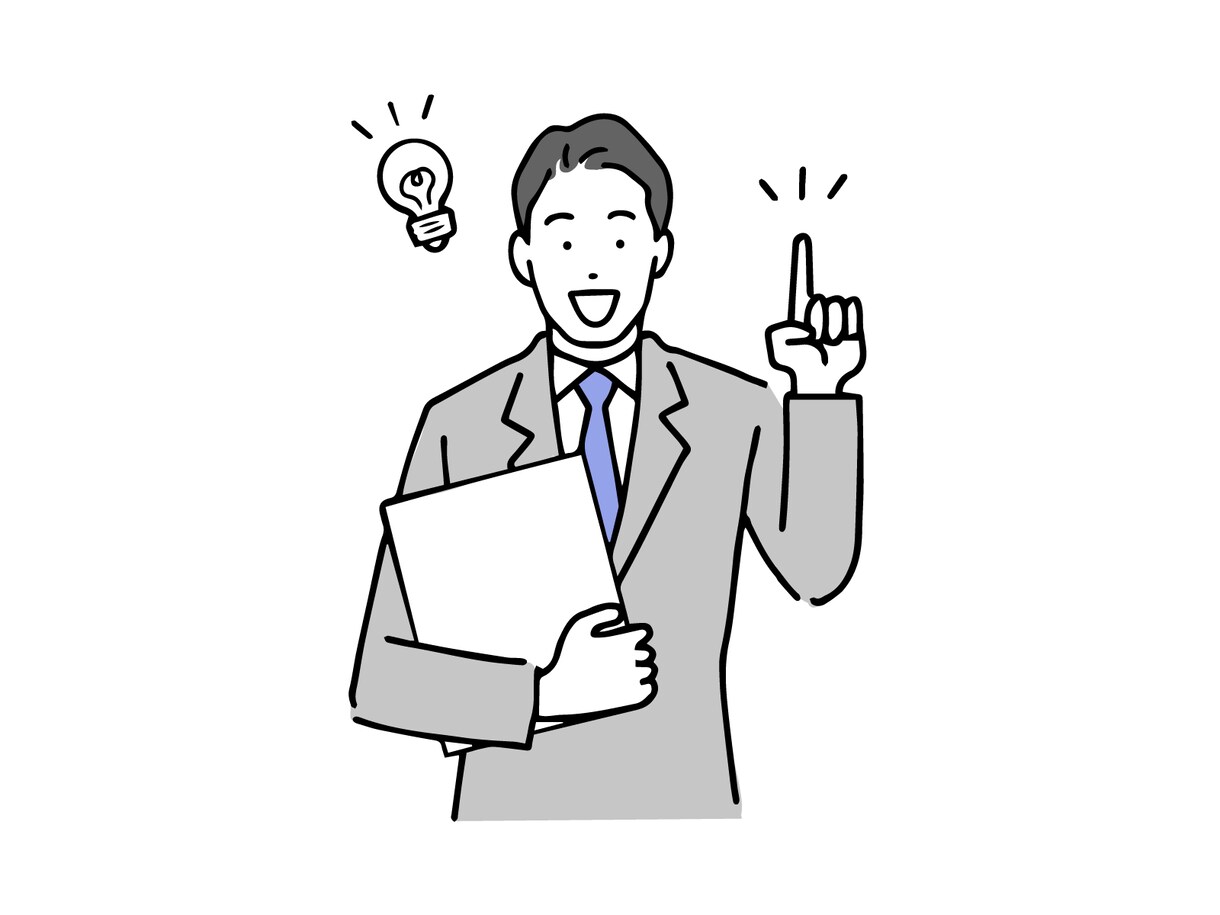 可能な事はなんでもやります 是非あなたに協力させてください イメージ1