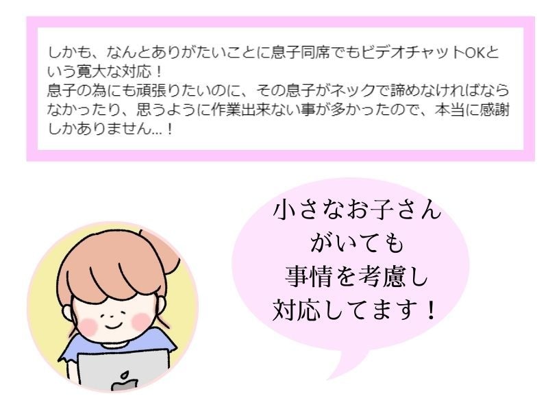 今すぐブログを始めたいあなたのコンセプト提案します ブログで稼ぎたいあなたのスタートダッシュをサポートします！ イメージ4