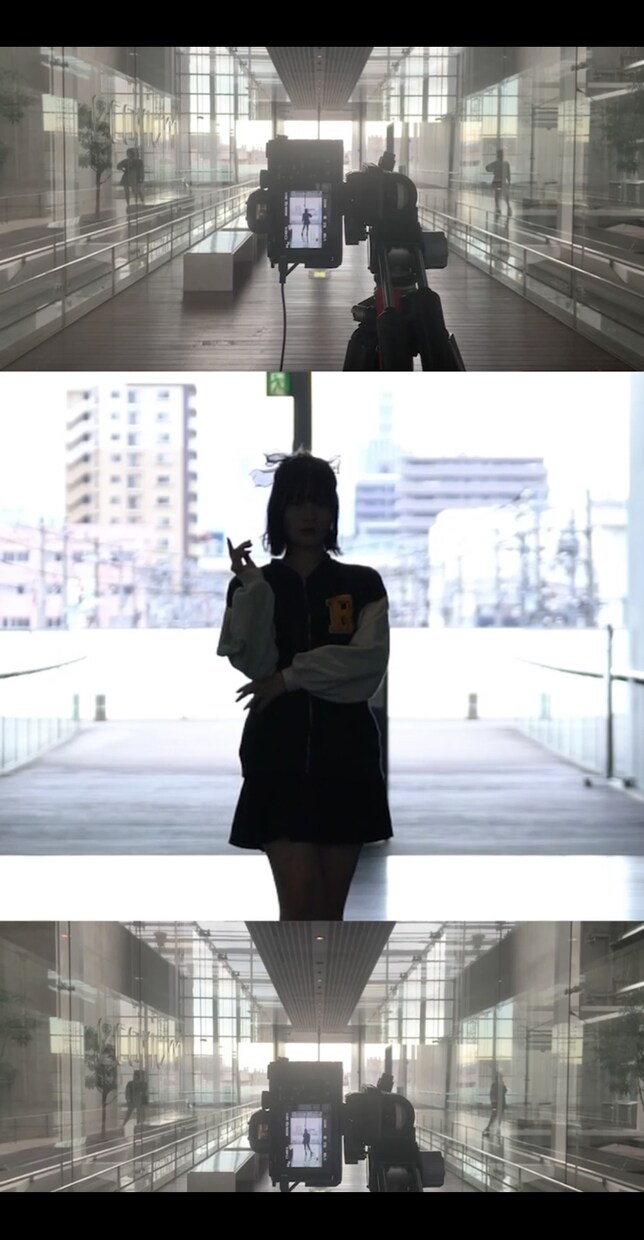 個性あふれる自己PR動画制作します テレビとYouTubeの感性を混ぜ込んだ一品を制作します！ イメージ3
