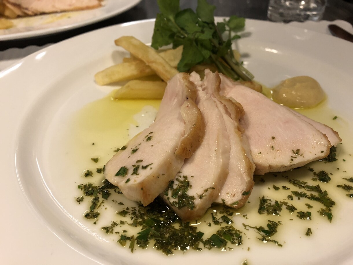 和洋中の料理のレシピ教えてさせていただきます 家庭料理から手の込んだ料理まで イメージ3