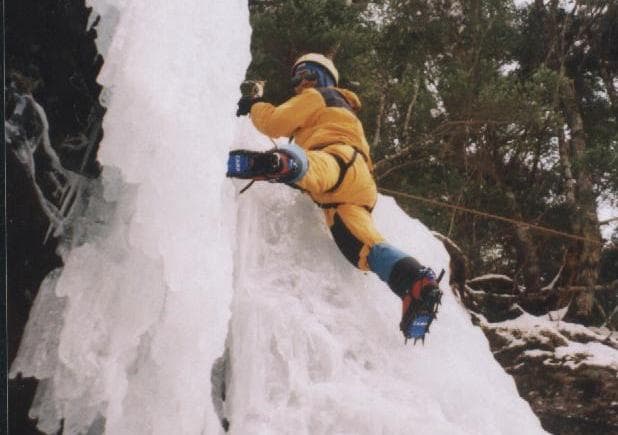 ５０年の登山経験で相談受けます。海外登山も良いですね。 イメージ3