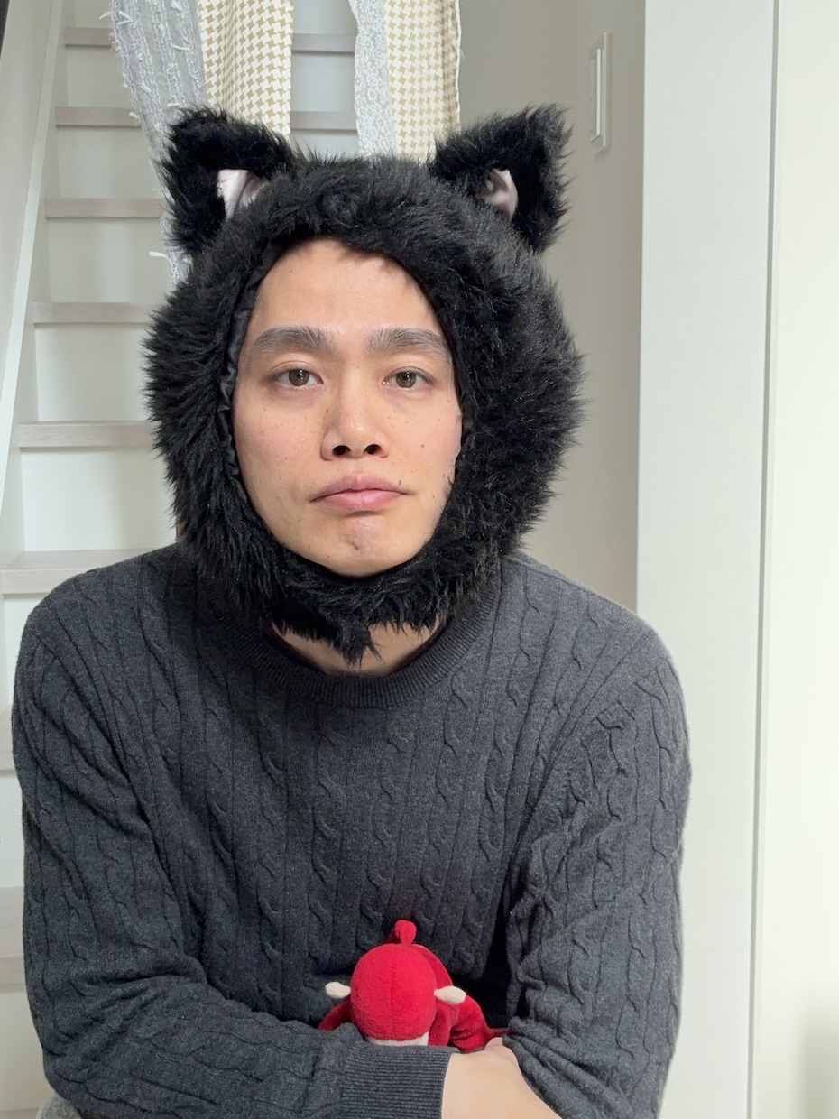 話を聞きます 話を聞く猫です。カウンセリングでもコーチングでもありません。 イメージ1