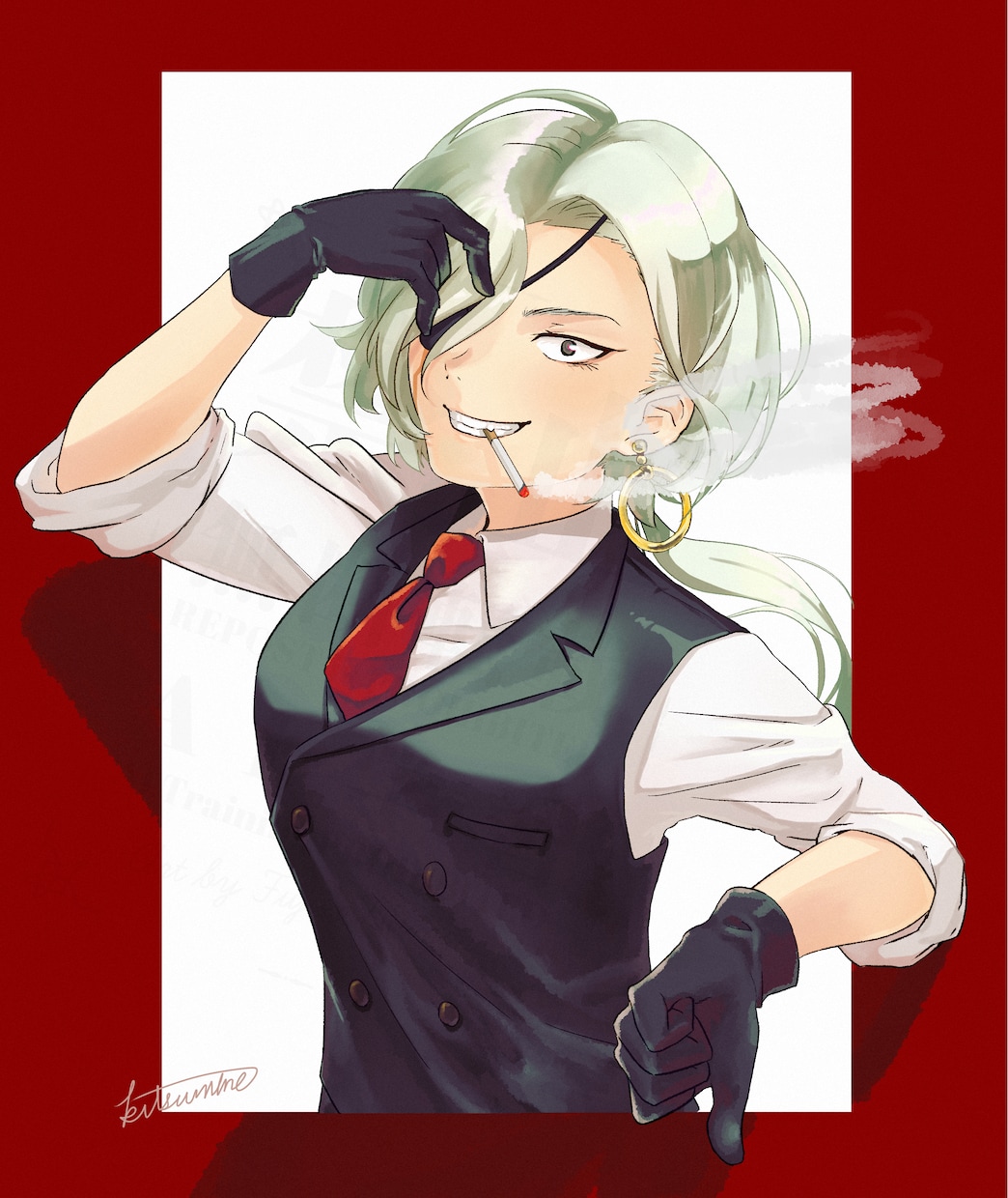 あなた好みのイラスト描きます プロによる高クオリティイラストを気軽に！ イメージ6