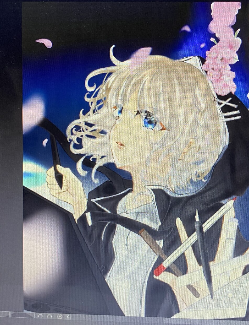 イラスト･アイコン･ちょっとしたイラスト承ります 現役芸大生が可愛いイラスト描きます！！ イメージ3