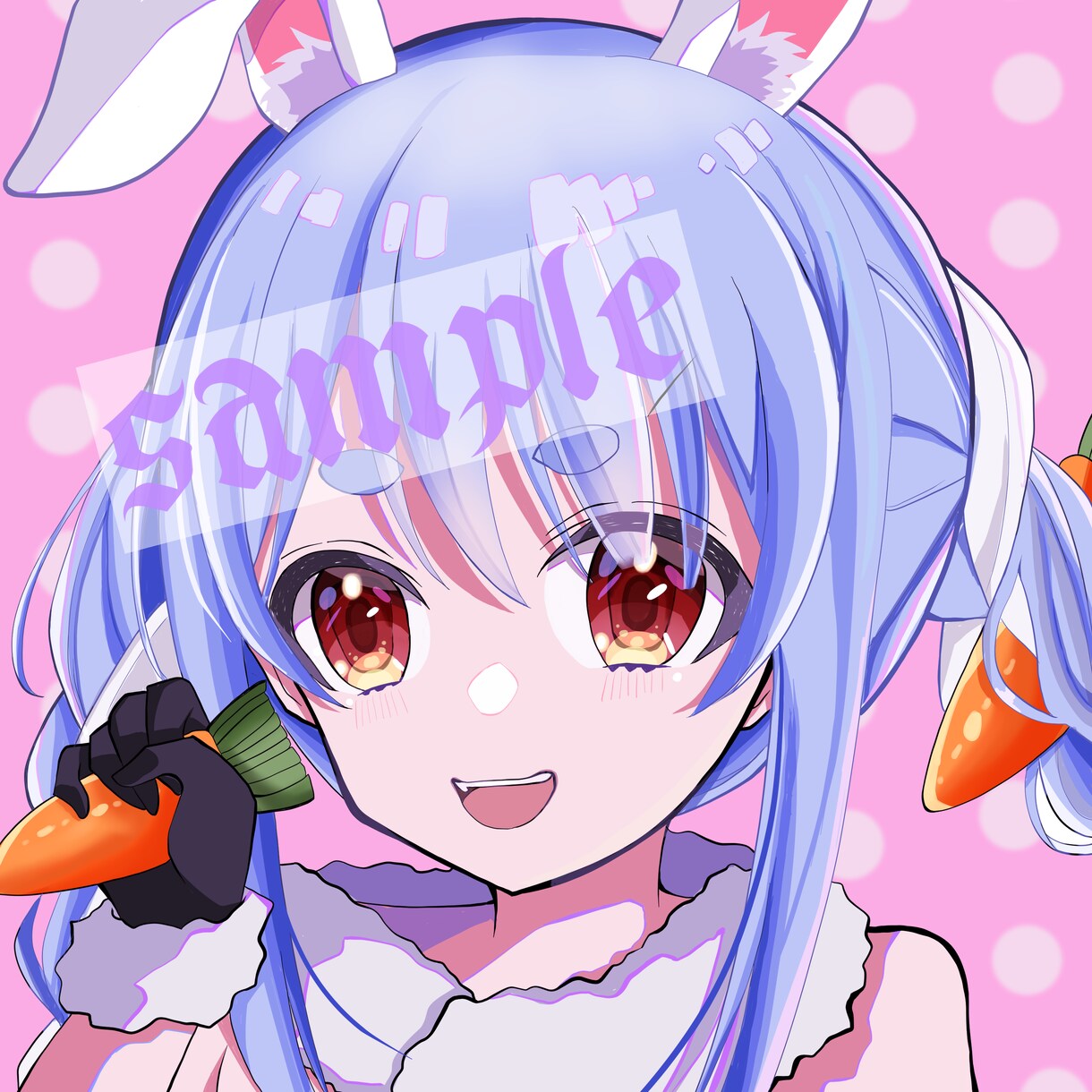イラスト･アイコン描きます タイトルの通りイラスト･アイコン制作 イメージ3