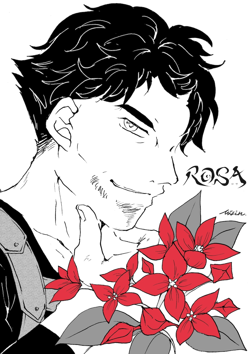 あなたの4コマ漫画作ります 好みの絵柄、細かいご要望等親身に対応します♪ イメージ10