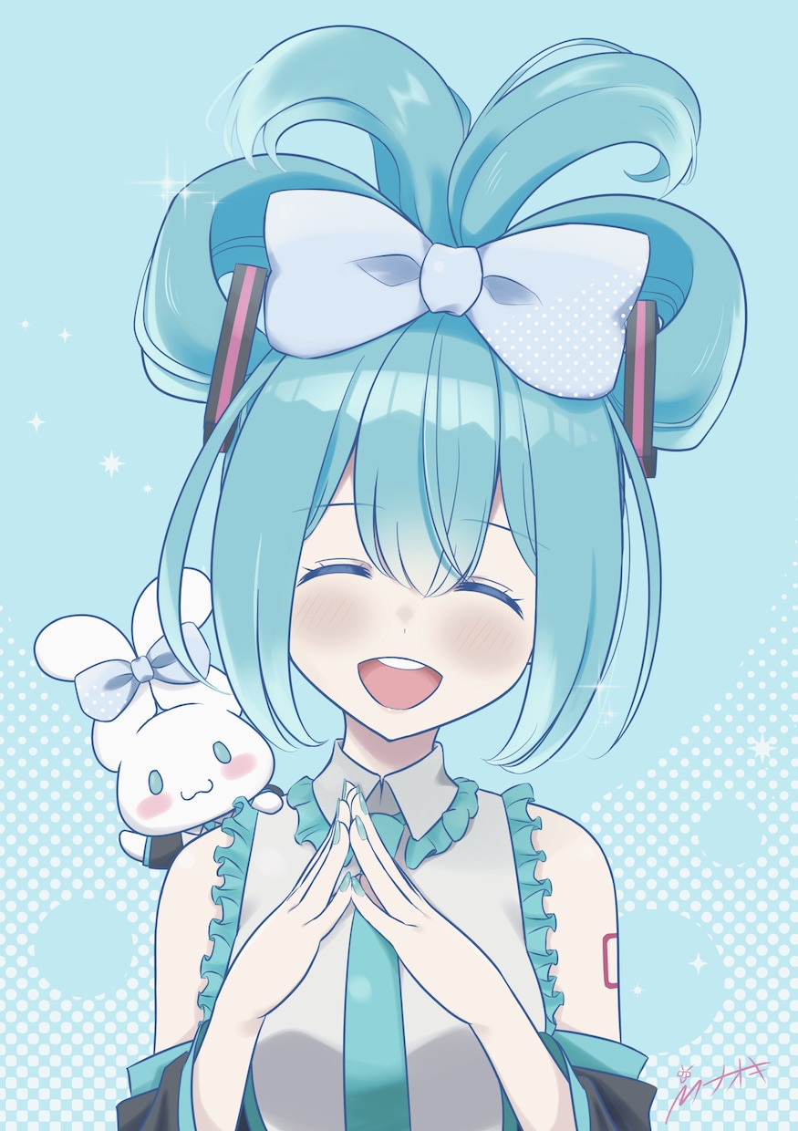 Vtuberも対応可能なイラスト制作を承ります SNSプロフィール画像、ビジネスなど商用利用にもオススメです イメージ6