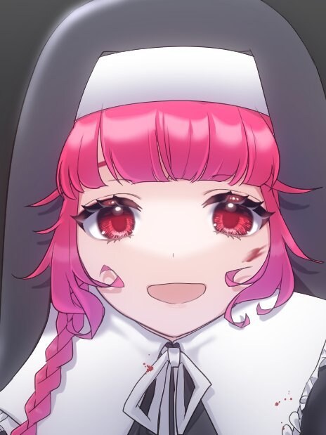 女の子の絵を描きます オリキャラの制作、動画のサムネイルなどお任せ下さい！ イメージ4