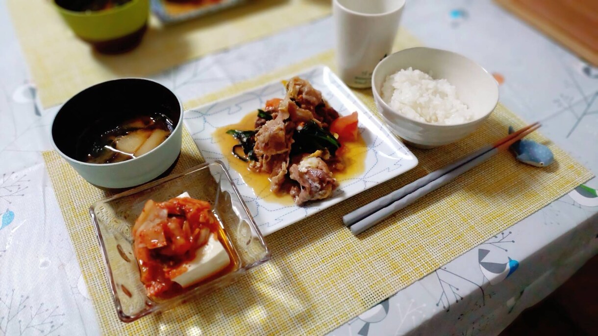 料理写真制作代行します 料理アカウント・レシピサイト運営の方へ。材料費、撮影加工込み イメージ4
