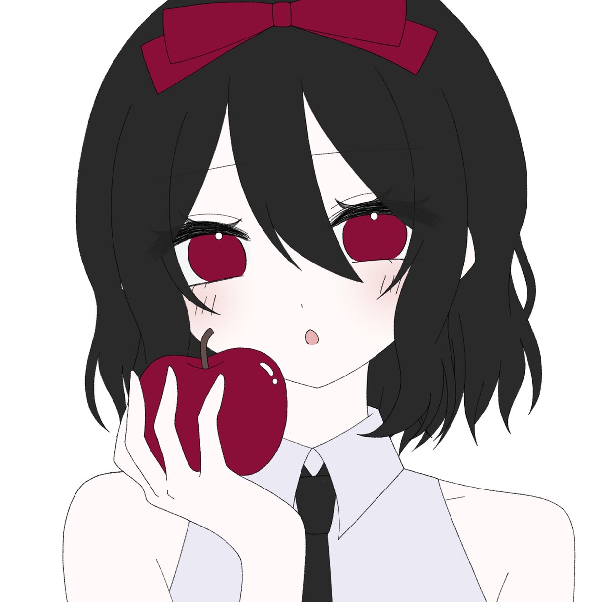 SNS用のアイコン描きます かわいい系のイラストを描きます イメージ3