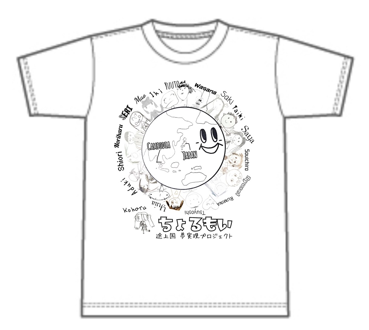 中級者向け☆スマホでオリジナル広告画像作り教えます スマホ1つ、しかも無料アプリでオリジナル画像 イメージ2