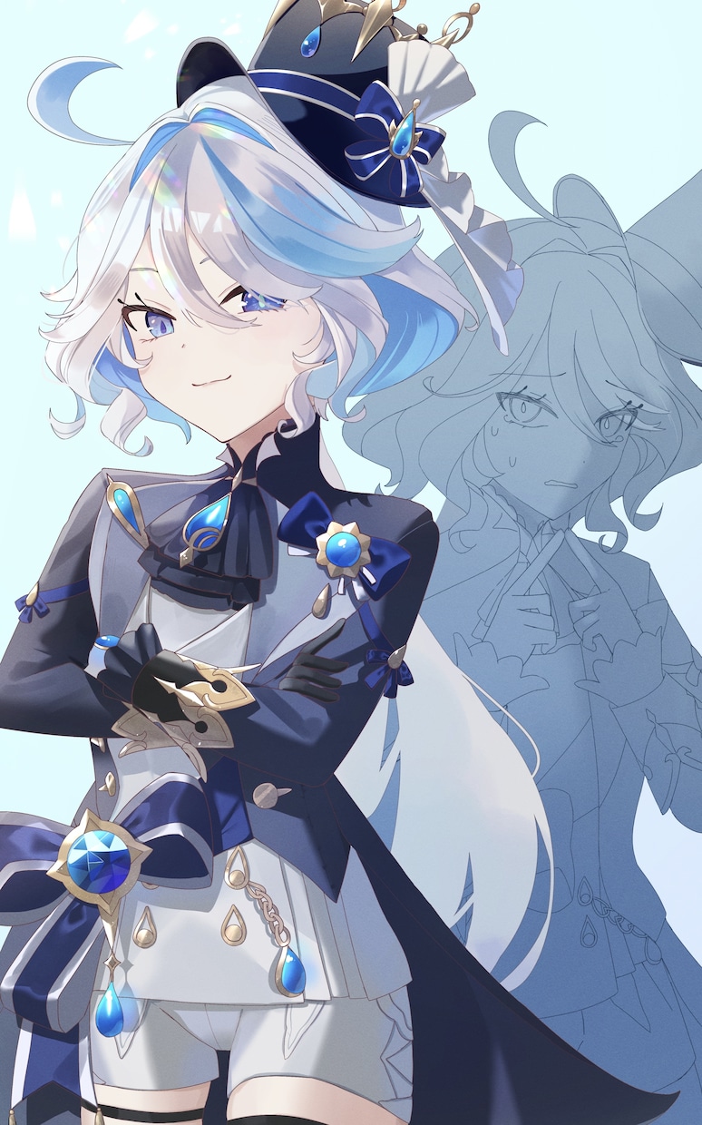 イラスト制作承ります 商用・個人利用可！好みのイラストを描きます イメージ3