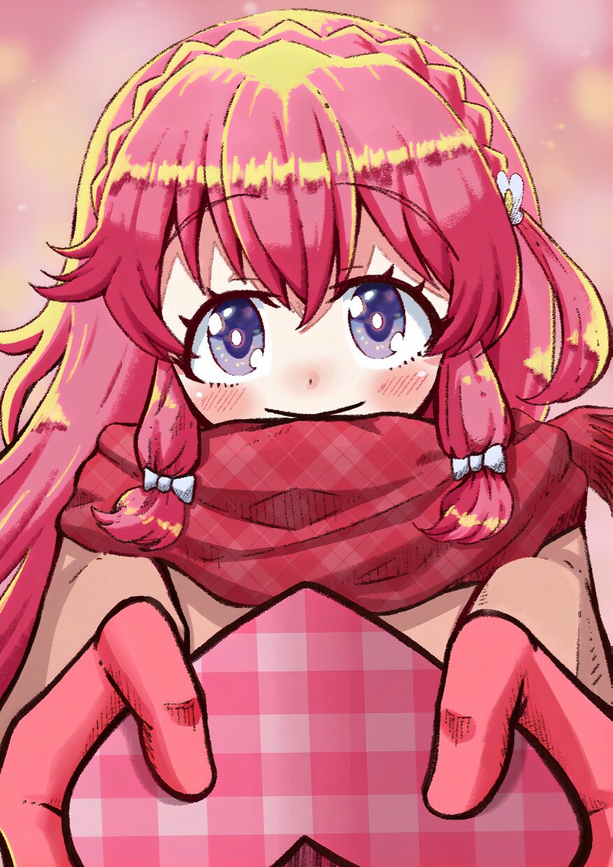 最上級に可愛いイラストを描きます 最上級に可愛いイラストを描きます SNSや動画にも使用可！ イメージ1