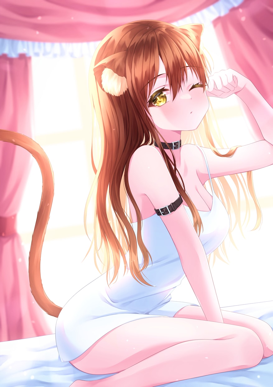 目を惹くイラストを描きます アイコンから一枚絵まで、ご希望のイラストを描きます！ イメージ2