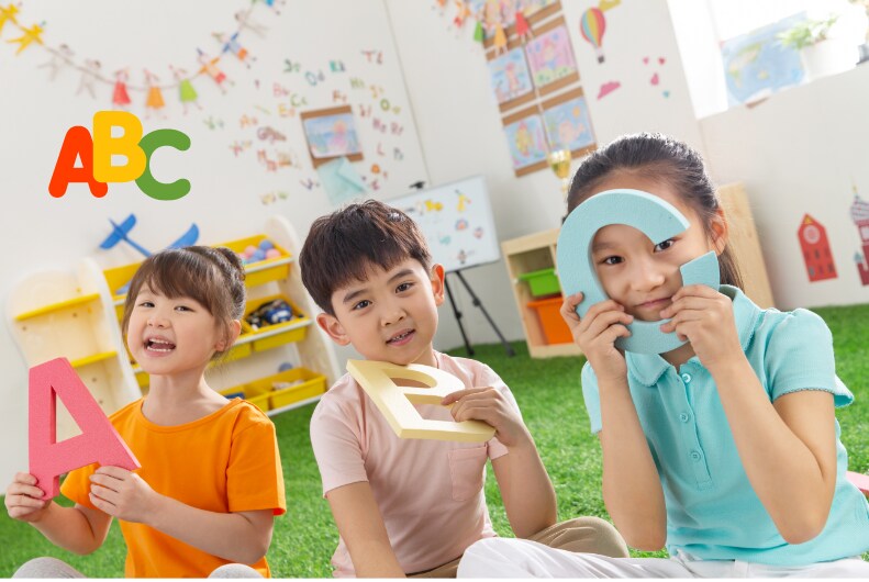英語を英語のまま理解できる力を育てる方法教えます 英語教育を人任せにしたくない！赤ちゃん、幼児、小学生のママへ イメージ1