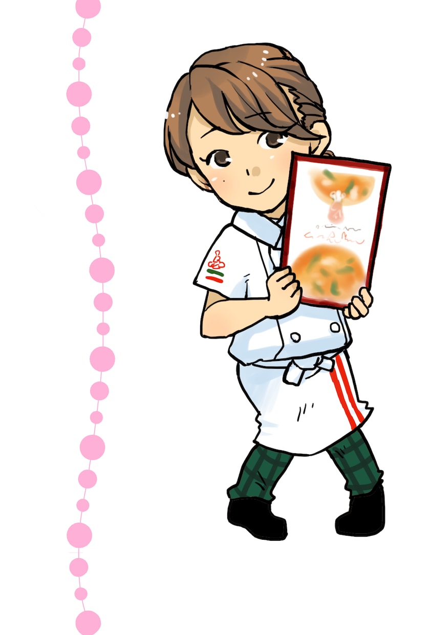 サイト移転中です■【似顔絵】イラストお描きします！【挿絵etc】 イメージ2