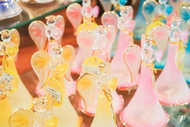 今のあなたに必要なメッセージをお伝えします ハイヤーセルフとオラクルカードからアドバイスを導きます イメージ2