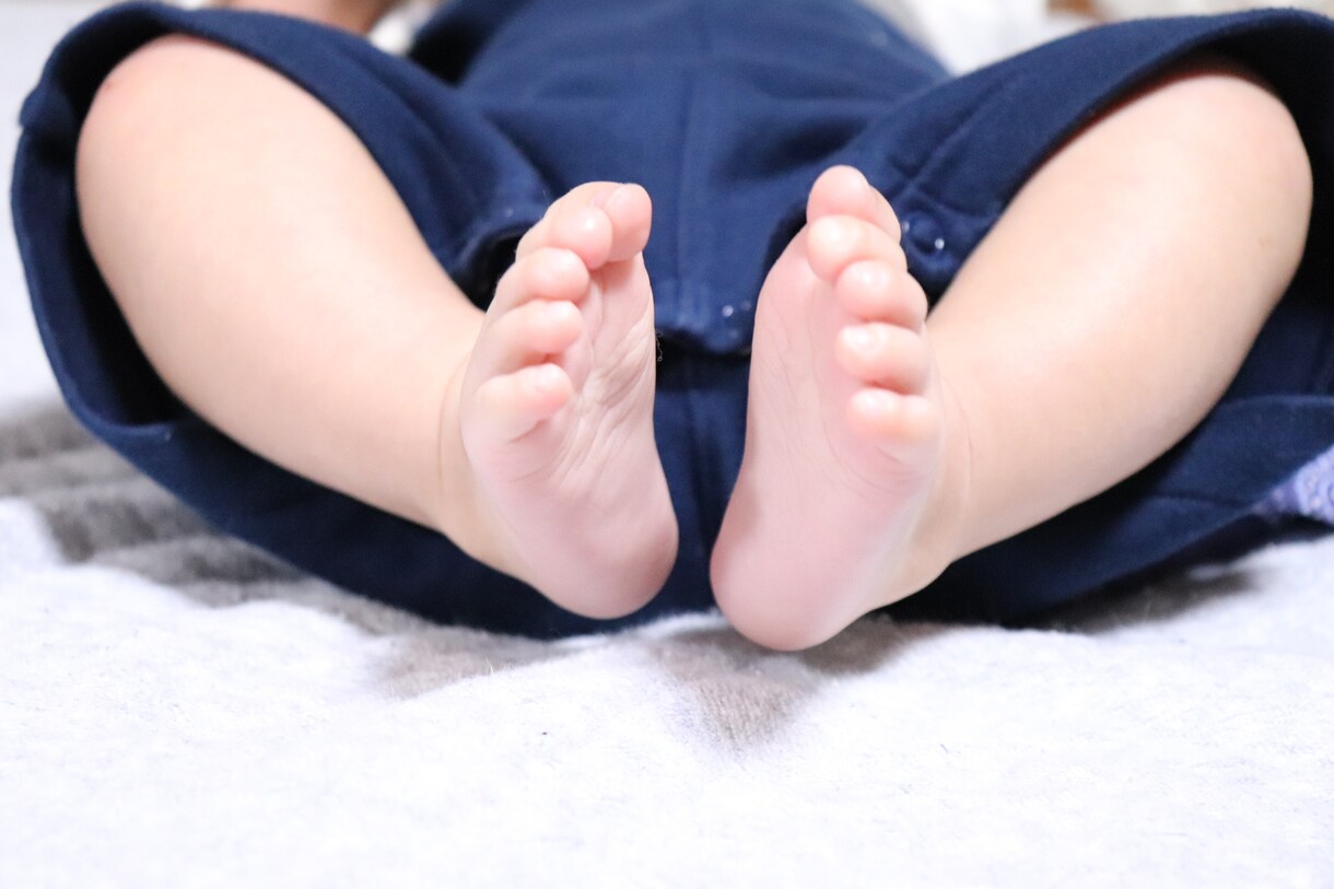 7日間、産後の相談にバンコク在住助産師が答えます 産後の生活での不安なことや授乳のこと等何でもok イメージ1