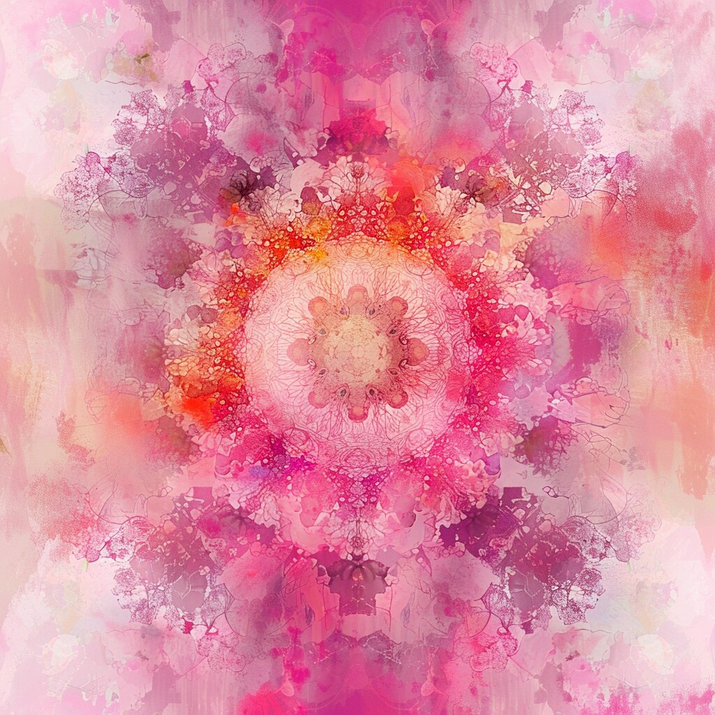 あなただけのスピリチュアルアートを作成します あなたの悩みを解決するスピリチュアルアートを作成します イメージ5