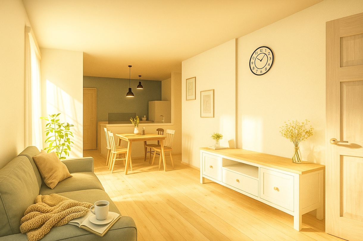 現地写真を反映した超高精度3Dパース制作します AI×現地写真で再現する高精度3D外観パース イメージ8