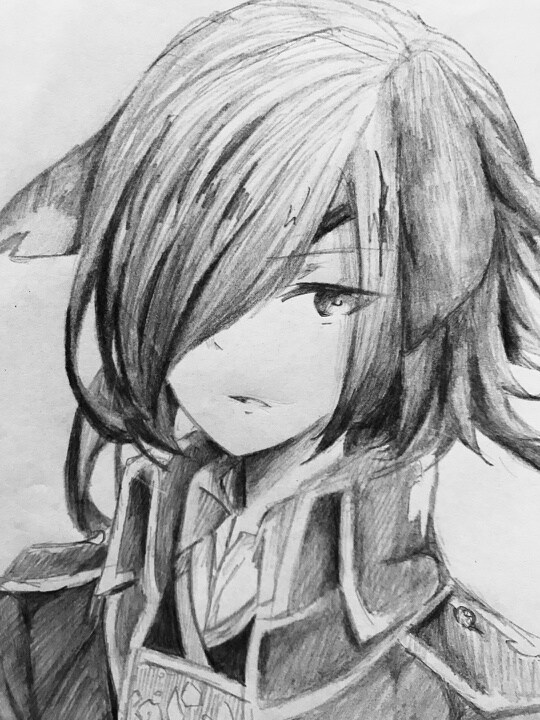 最短1、2日で完成！何でも描きます SNSのアイコン、ヘッダー使用用 イメージ2