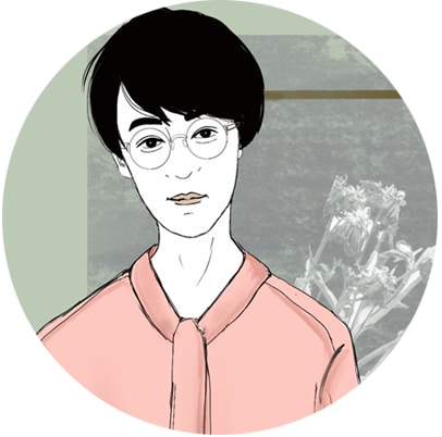 SNSアイコンお描きします SNSアイコンをあなただけのお洒落系イラストにしませんか。 イメージ5