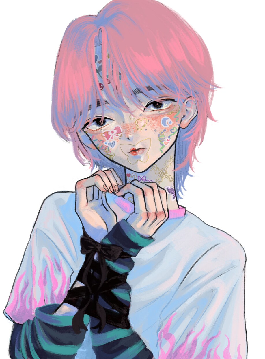 イラストお描きします おしゃれなイラストお求めの方へ！ご相談、お見積りお気軽に イメージ1