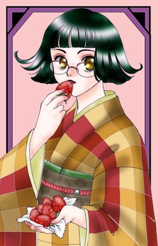 淡い柔らかな雰囲気のイラストを作成します SNSや配信等に使えるイラストを作成します イメージ3