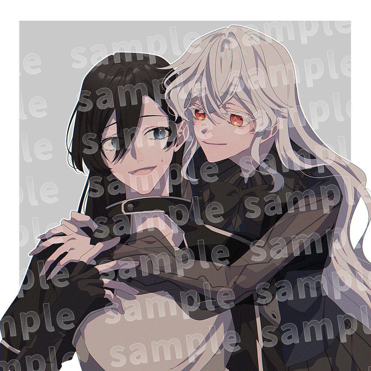 ご希望の夢絵描かせていただきます 夢絵、単体、基本描けない物以外は何でも検討しております◎ イメージ5