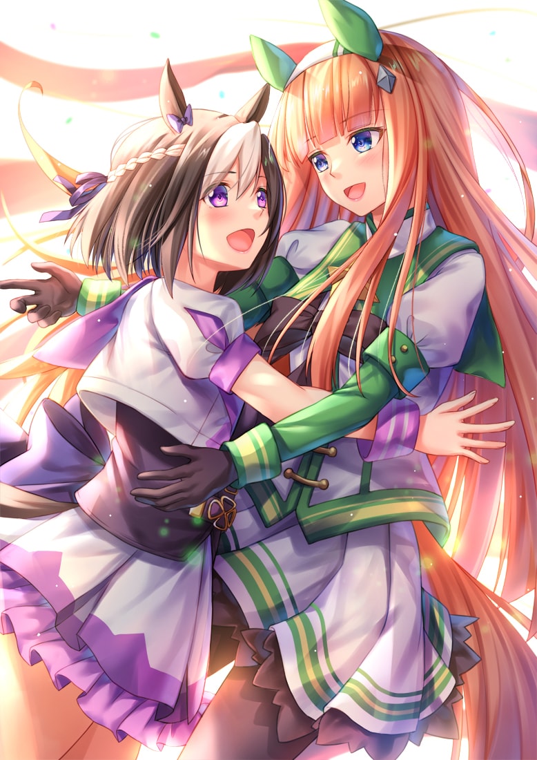 立ち絵やイラストを作成します 二次創作、ゲーム、オリジナルのイラストをおまかせください。 イメージ3