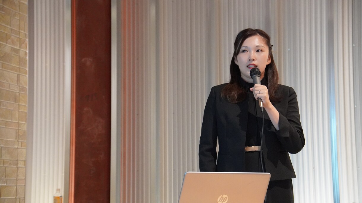 セミナー講師のなり方をお伝えします セミナー講師になろう！専門分野に特化した登壇の仕方を学ぼう イメージ2