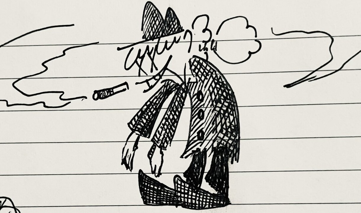 ちょっとした挿し絵や大切な人の似顔絵を書きます 色々な絵柄、技法、情報量への対応が可能です。 イメージ8