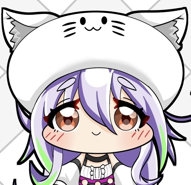 SNS等で使えるアイコン描きます SNSでミニキャライラストをアイコンにしたい方向けプランです イメージ1