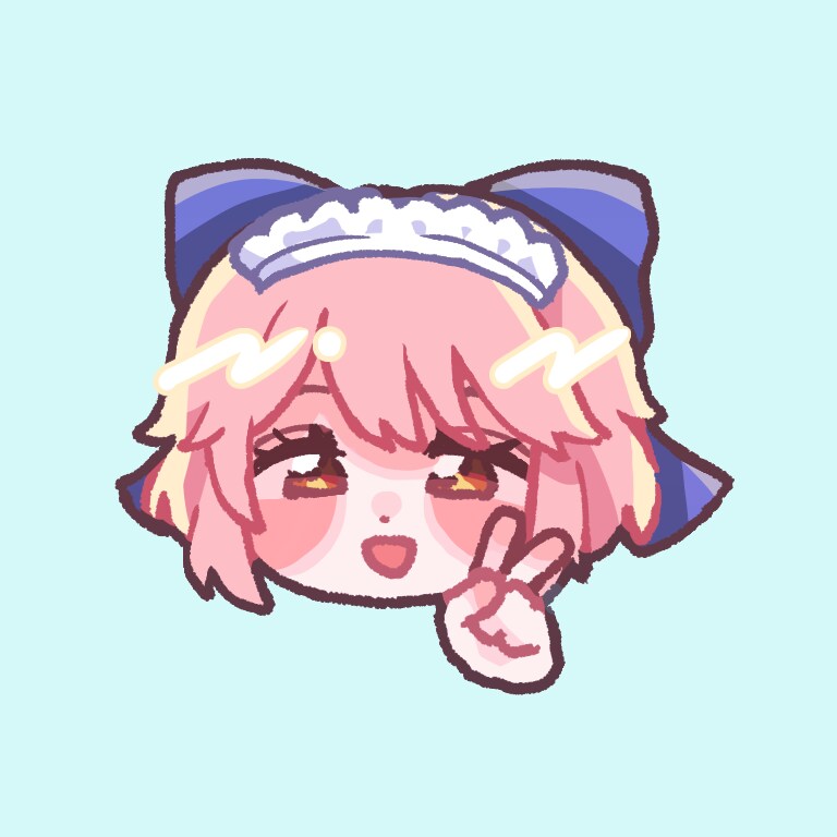 ゆるゅるデフォルメ描きます もちもちしたデフォルメが得意です☆*。 イメージ4