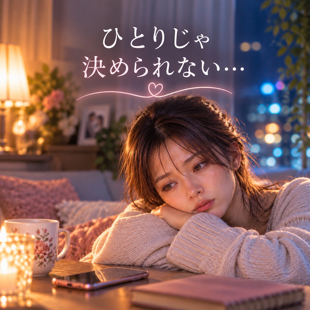 結婚・再婚|ご縁と未来を丁寧に読み解きます 結婚へ進む可能性・タイミング・お二人のご縁を丁寧に鑑定します イメージ3