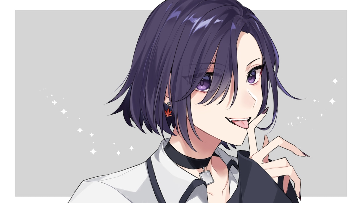 短期納期★動画のサムネやMVイラスト制作いたします 短期納期対応サービスとなります！ イメージ3