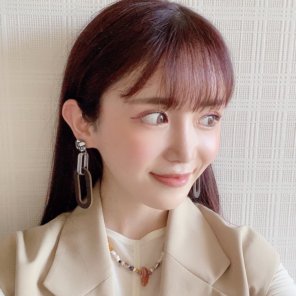 現役モデル&YouTuberが写真提供します 関西コレ出演！90万回再生の闘病中youtuberです。 イメージ2