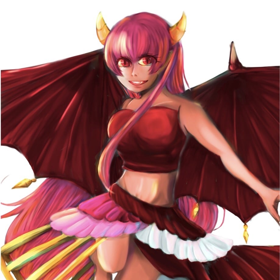 イメージに沿ったイラスト作成します ふんわり。かっこよく！儚く、、。皆様のイメージお伝えください イメージ2