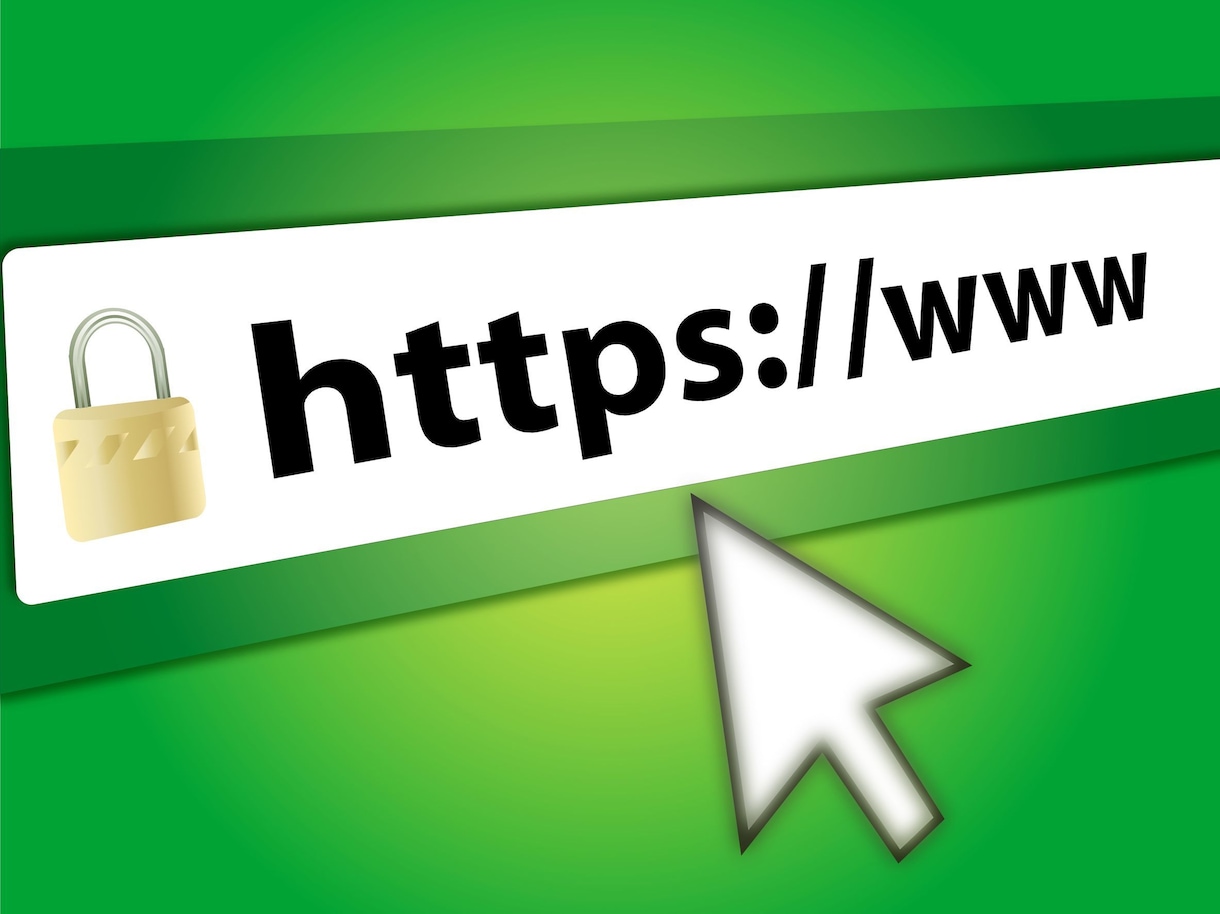 WordPressサイトのSSL化対応致します Google新基準に対応することでSEO効果を向上させます！ イメージ3